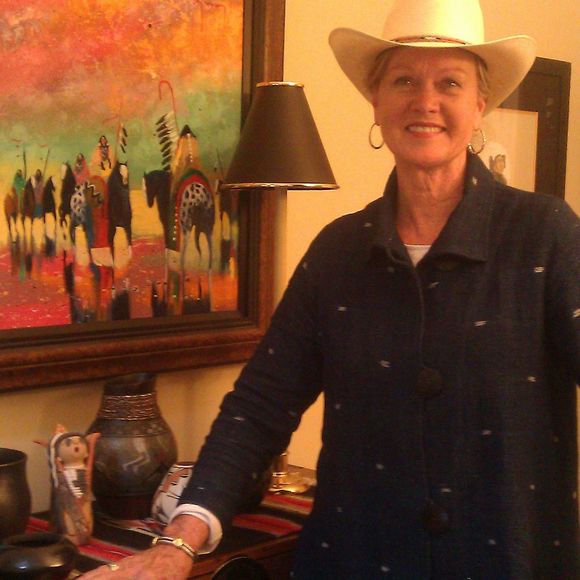 Meet your Posher, Carla - Picture 1 of 1